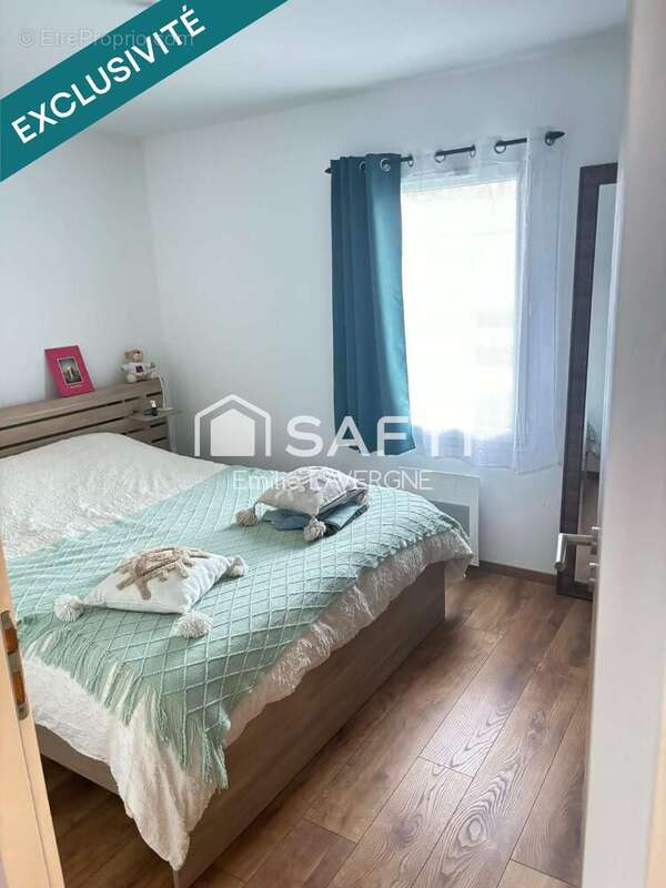 Photo 4 - Maison à MARTINET