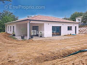 Maison à MONCLAR-DE-QUERCY