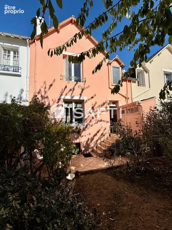 Photo 1 - Maison à LORIENT