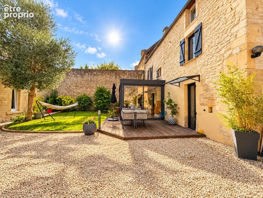 Maison 5 Pièces - 143m2 - photo 17