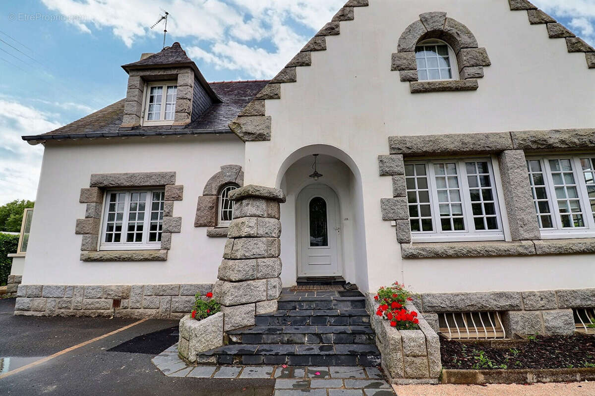 Maison à BREST