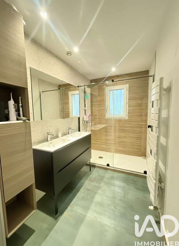 Photo 9 - Maison à SAINT-NAZAIRE