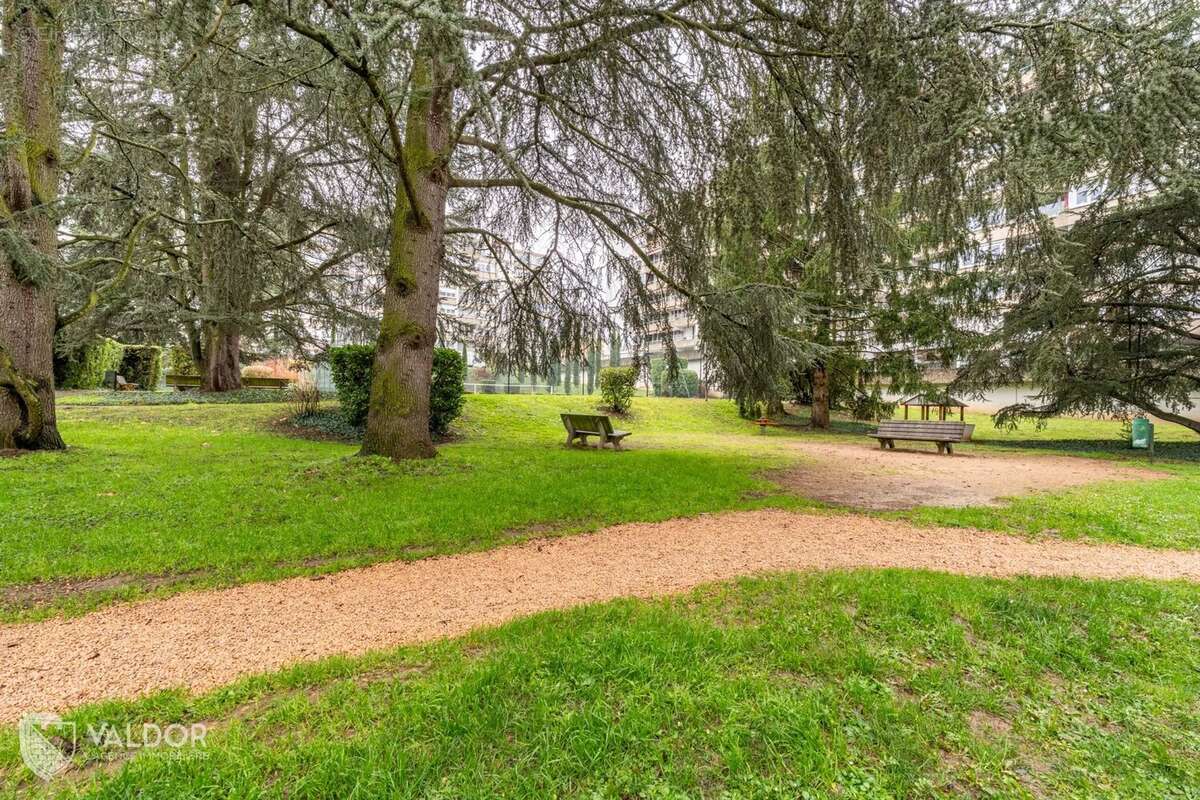 Appartement à VILLEFRANCHE-SUR-SAONE