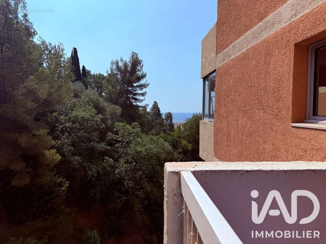 Appartement 63 m² à Menton  - photo 5