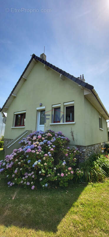 Petit caux, pavillon sur sous sol complet - photo 31