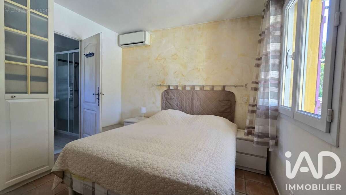 Photo 9 - Maison à GONFARON