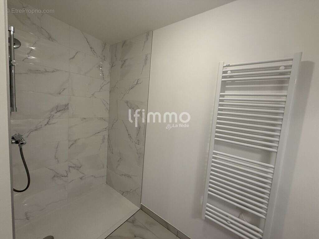 Appartement à TREMBLAY-EN-FRANCE