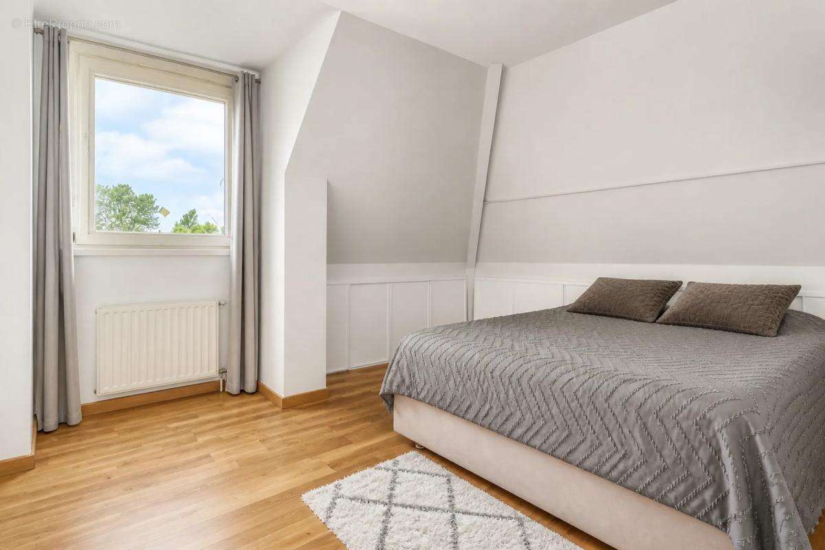 Appartement à SANNOIS