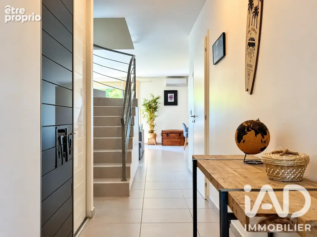 Photo 1 - Maison à LE CRES
