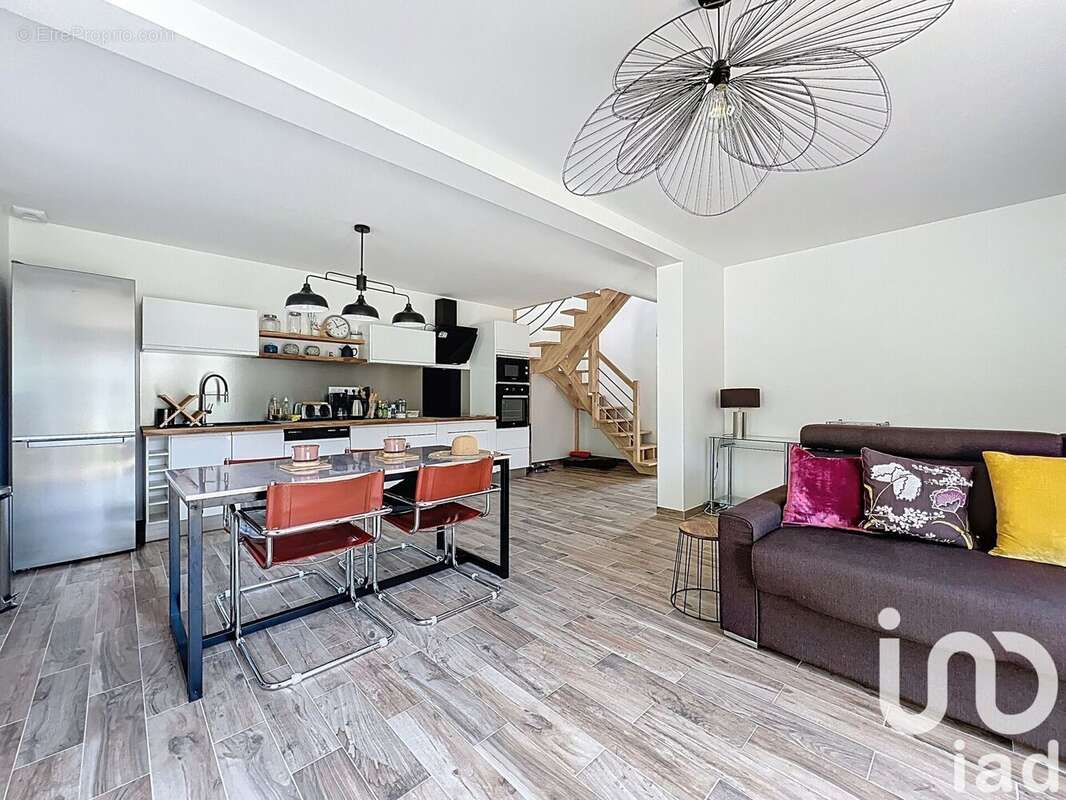 Photo 7 - Maison à SOUGEAL