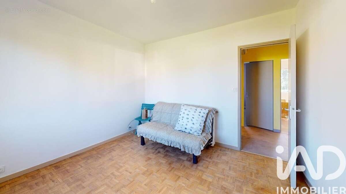 Photo 9 - Maison à ECHILLAIS