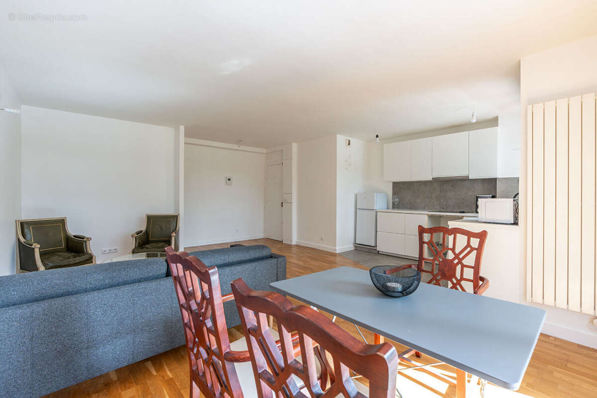 Appartement à NOGENT-SUR-MARNE