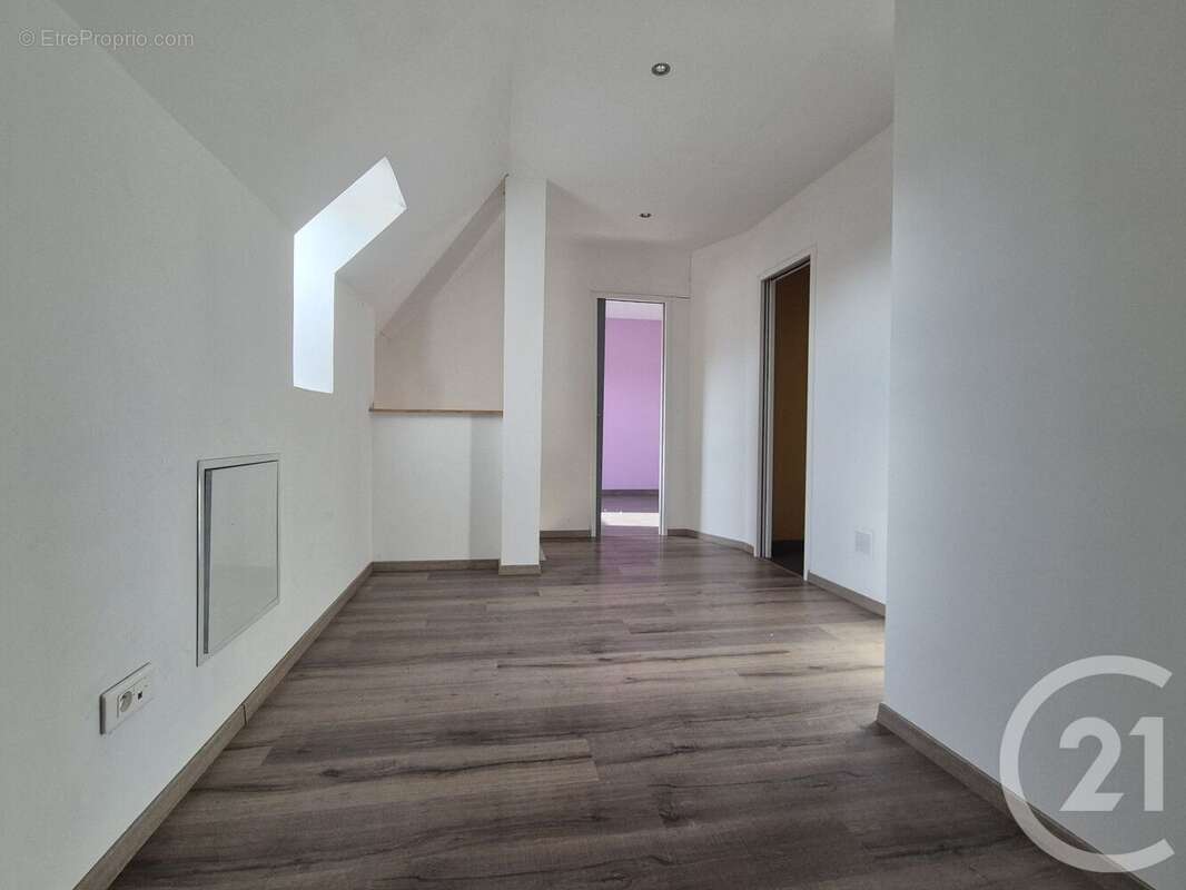 Maison à PONT-AUDEMER