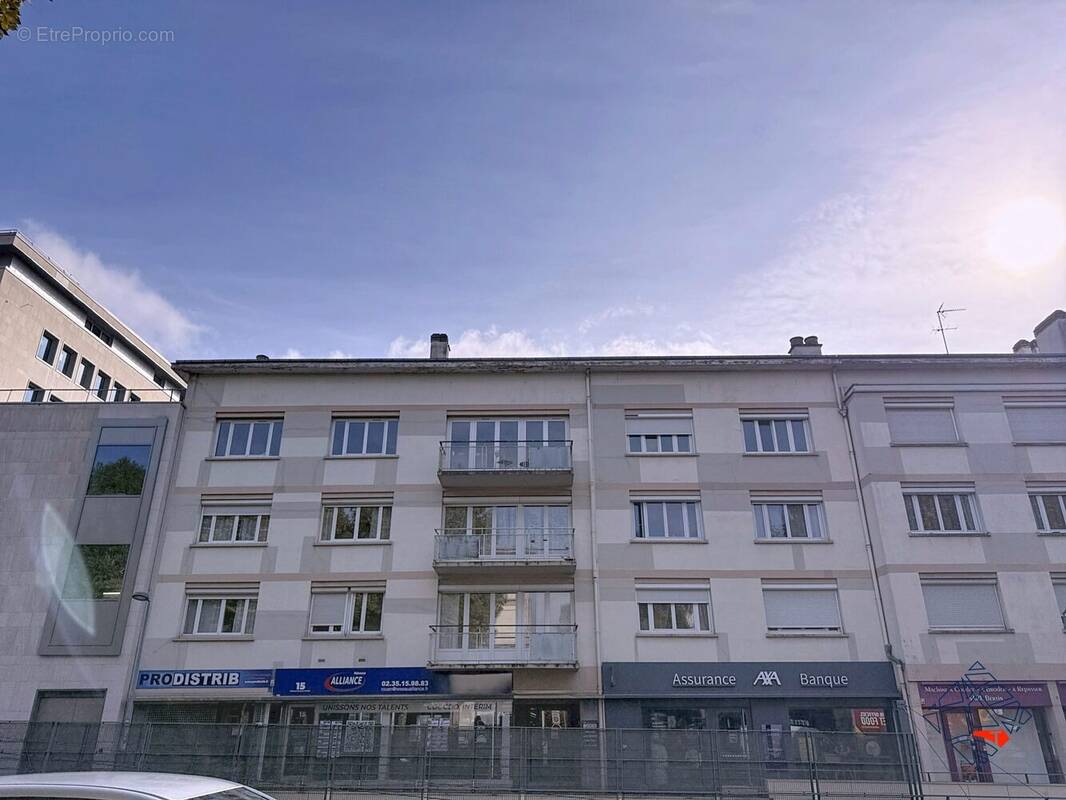 Appartement à ROUEN