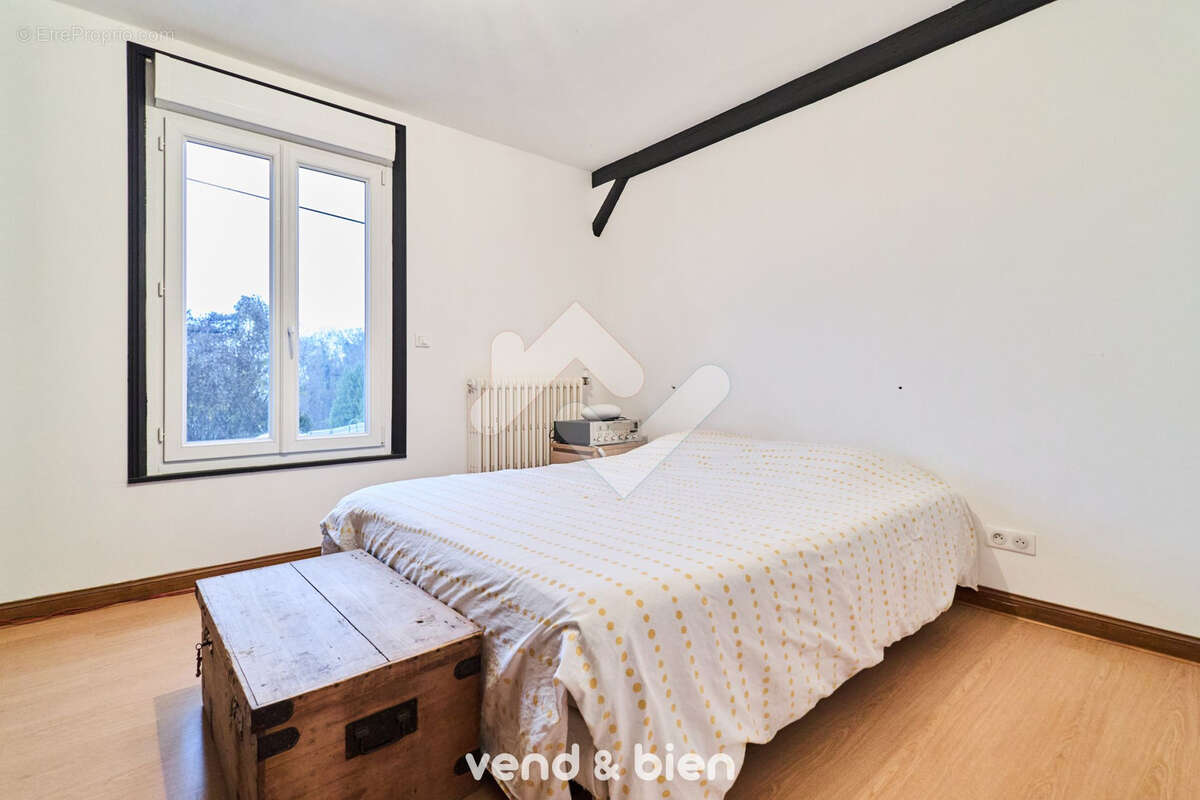 Maison à VERZY