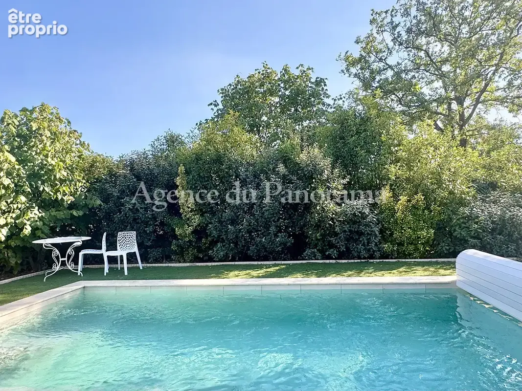 Exclusivite - belle villa au calme - photo 2