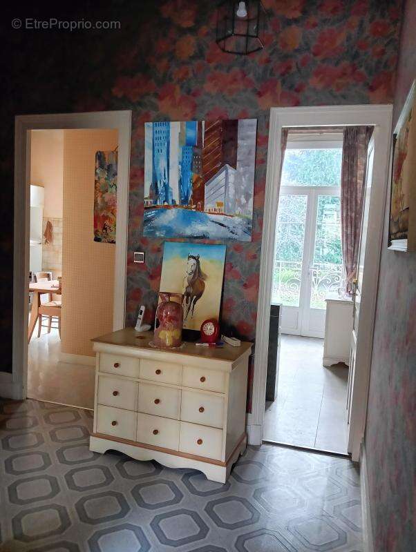 Maison à DECAZEVILLE