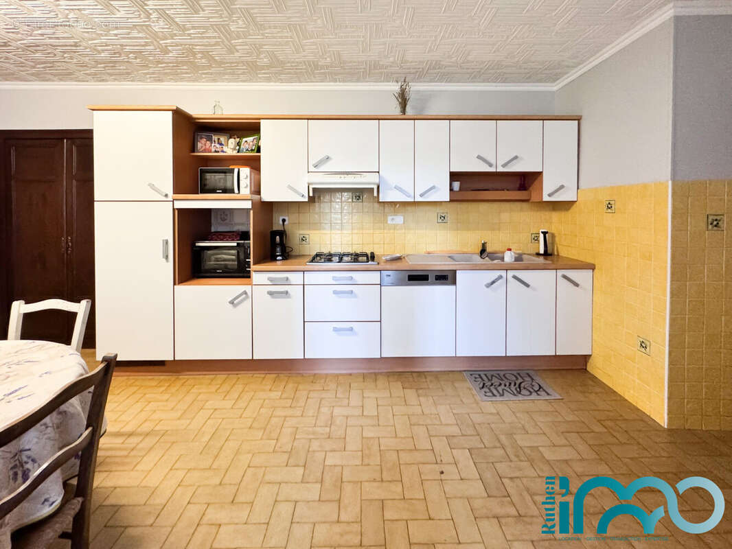 Maison à RIEUPEYROUX