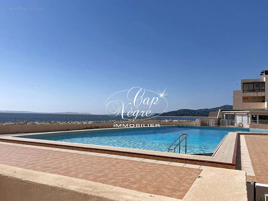 Appartement Bormes-les 4 pièce(s) 92 m2 - photo 18