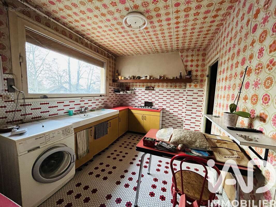 Photo 7 - Maison à AUXERRE