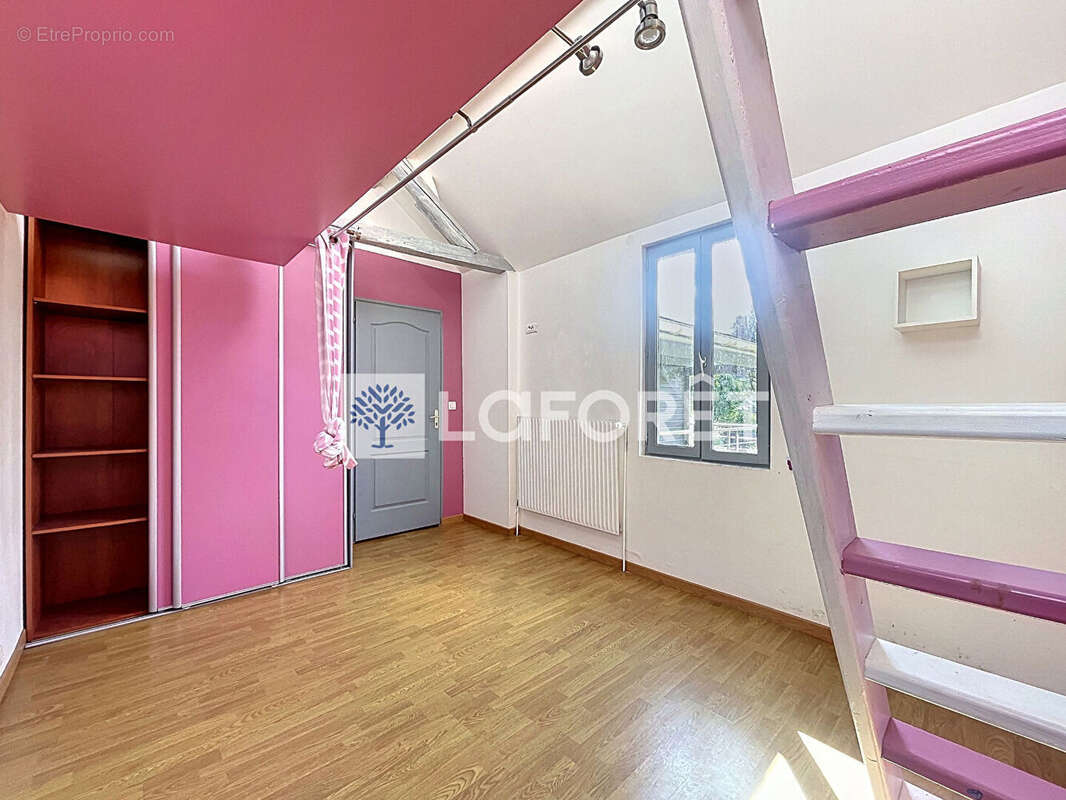 Maison Saint Martin Du Vivier 5 pièce(s) 145 m2 - photo 14