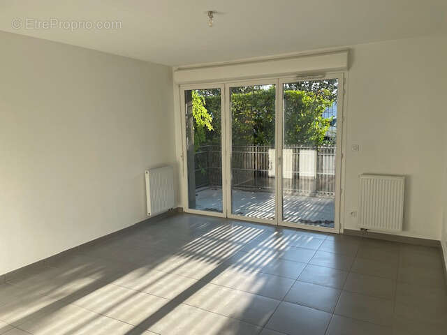 Appartement à CENON