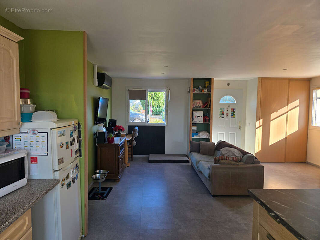 Maison Pitres 4 pièces - photo 12