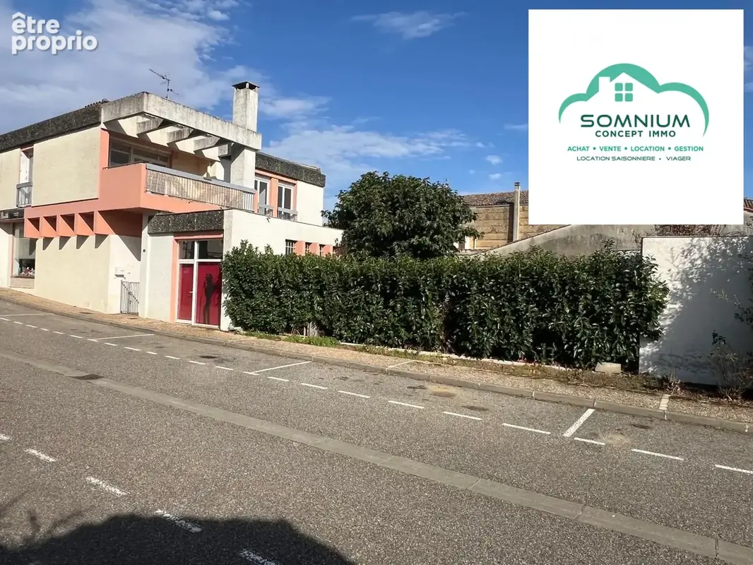 Appartement 107 m² à vendre à Lavit (82120) - photo 1