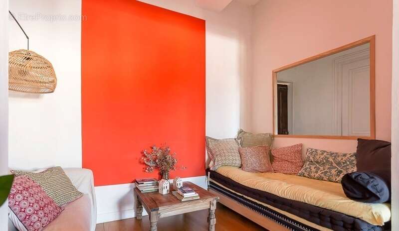 Appartement à LYON-3E