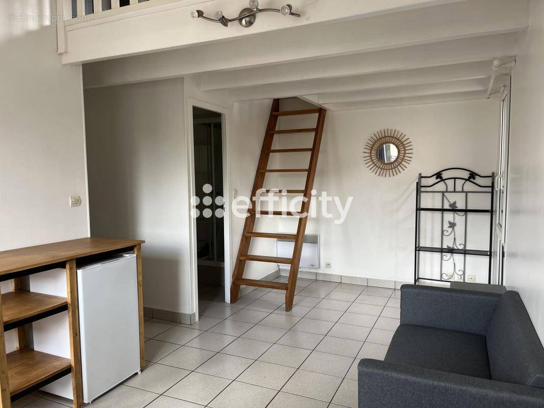Appartement à NIORT