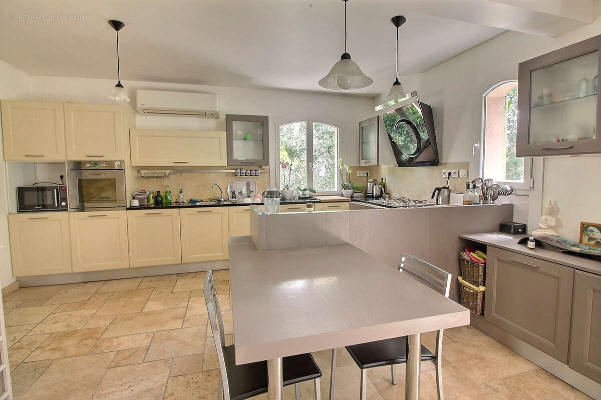 Grande maison de famille avec 5 appartements indépendants - Ideal gites ou chambres d'hôtes - photo 5