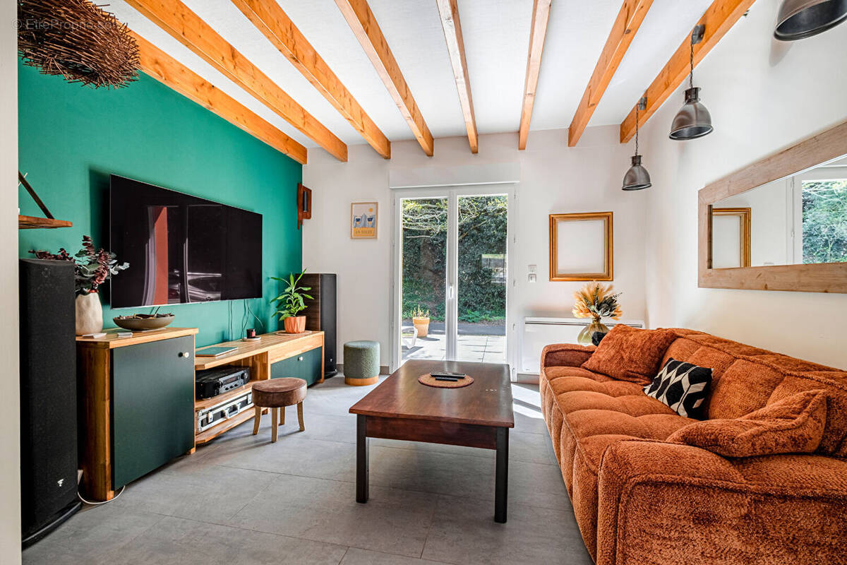 Maison à LA BAULE-ESCOUBLAC