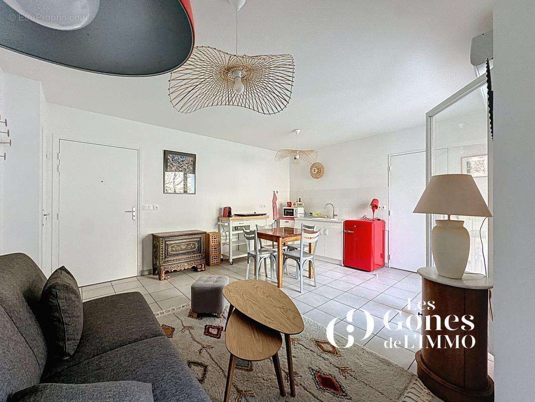 Appartement à LYON-7E