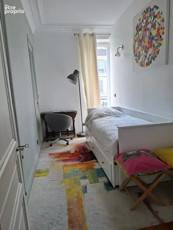 Appartement à vendre Versailles Chantiers - photo 4