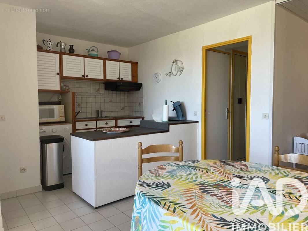 Photo 1 - Appartement à LEUCATE