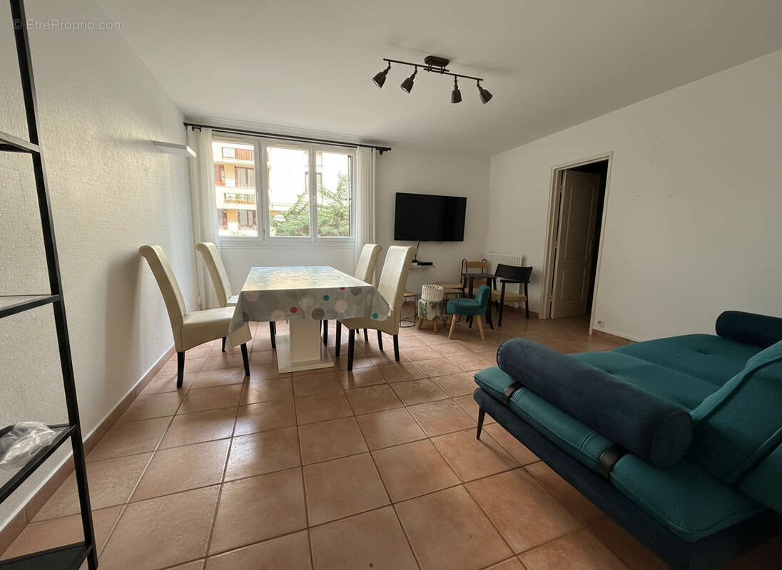 Appartement 96m² à rambouillet - photo 3
