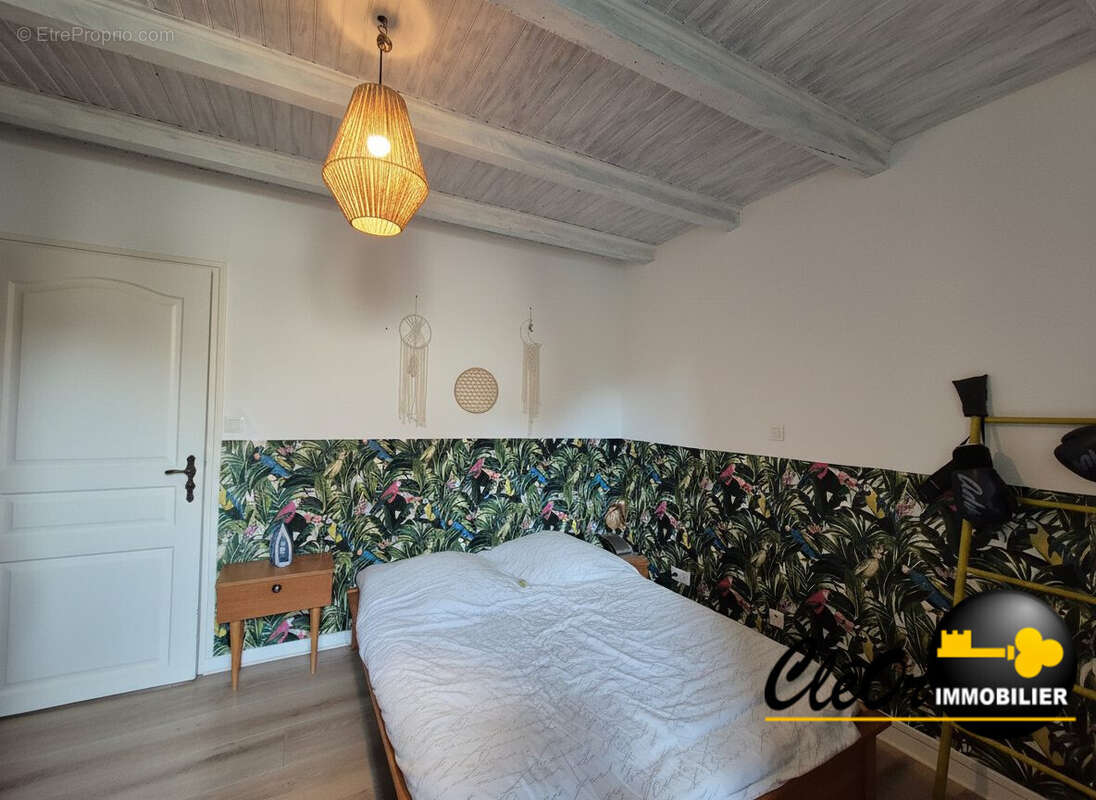 Maison 150 m² à Epervans  - photo 7