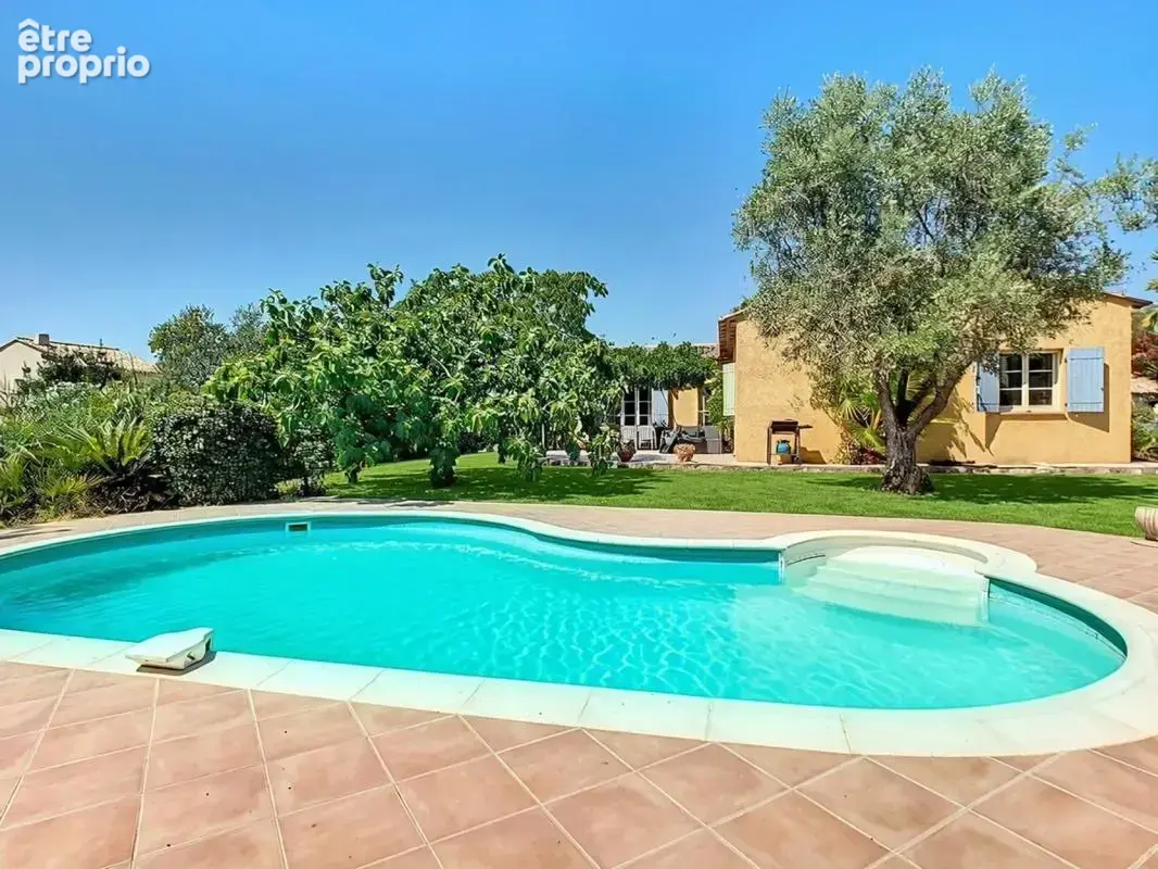Maison à FREJUS