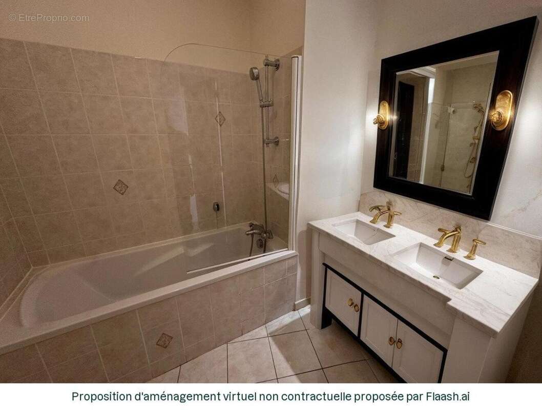 Photo 2 - Appartement à CHATEAU-GONTIER