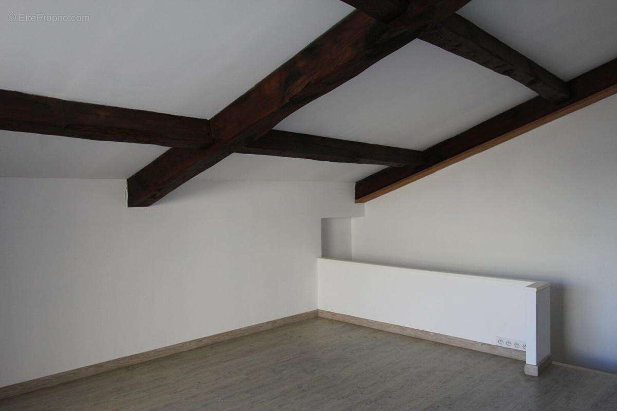 Maison à SAINT-DENIS