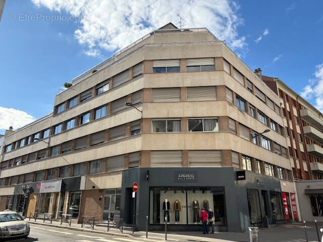 Appartement à AMIENS