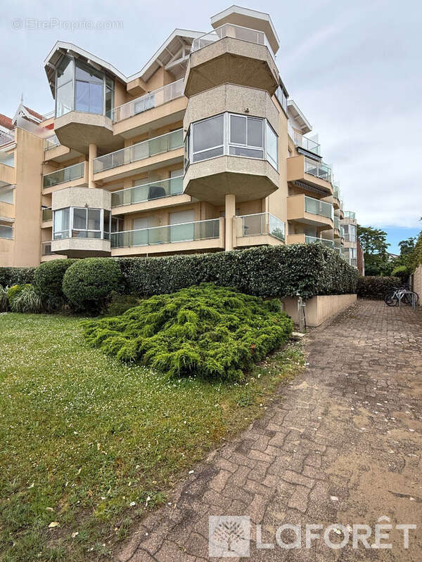 Appartement à ARCACHON