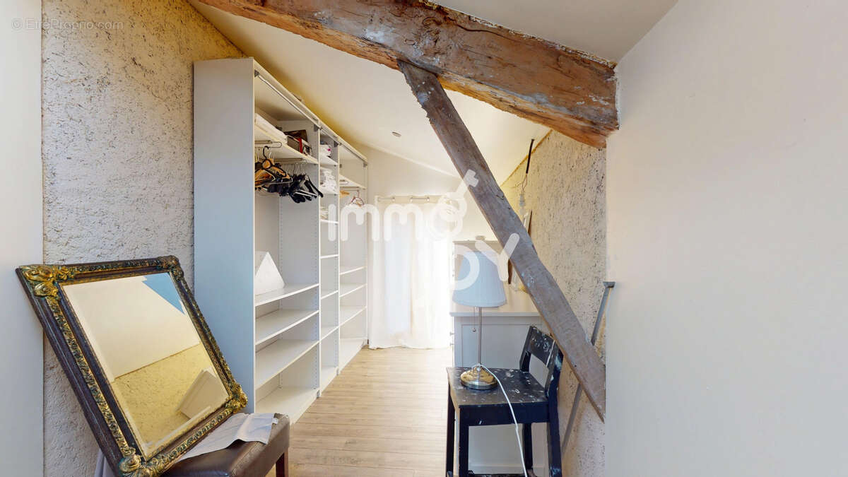Maison à L'ISLE-EN-DODON