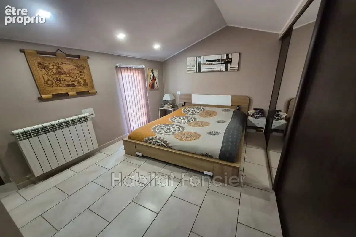 Maison 160 m² à vendre à Canet-En-Roussillon (66140) - photo 9