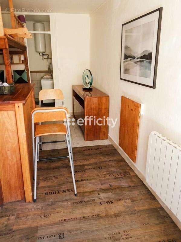 Appartement - photo 4