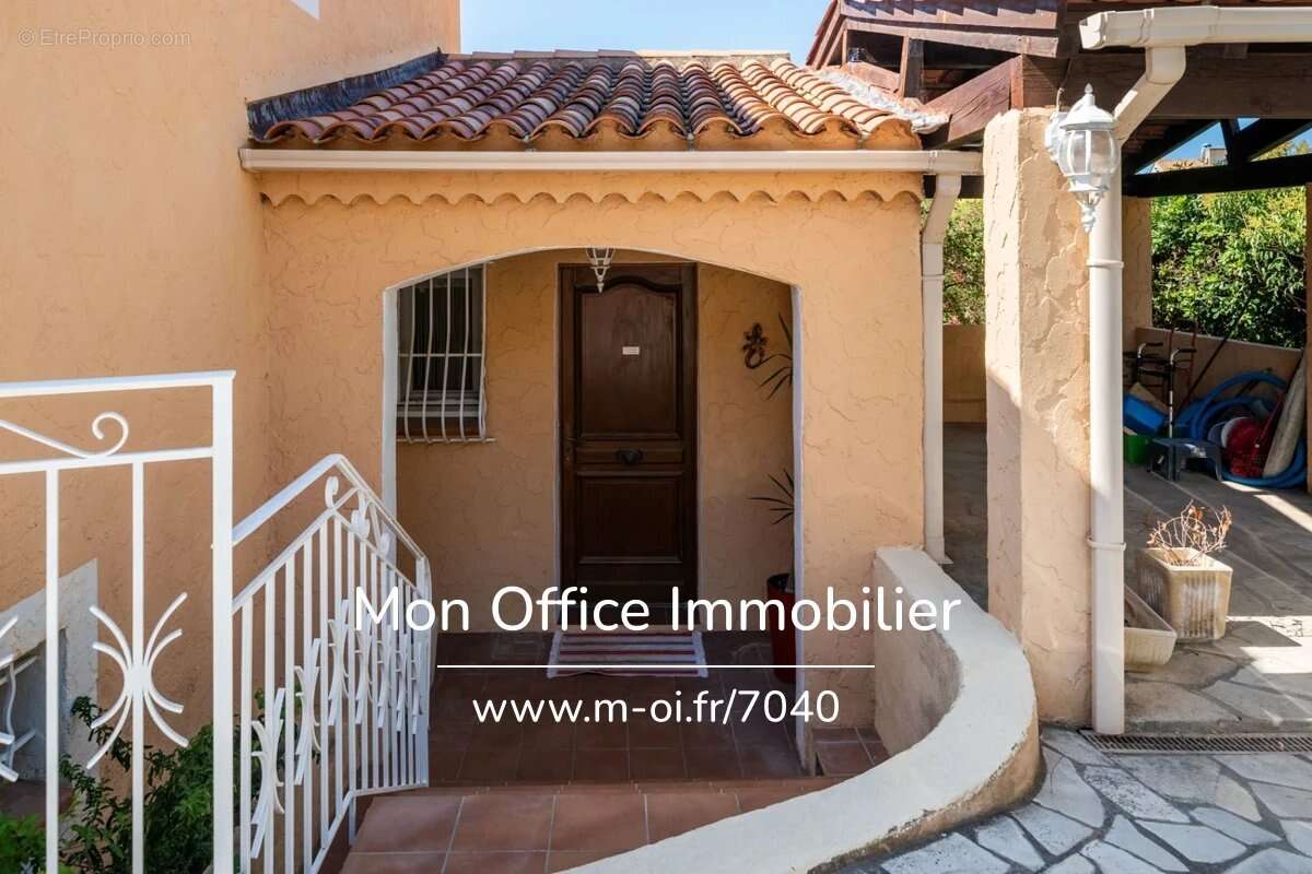 Référence : 7040-PBA - Maison 4 pièces - photo 11