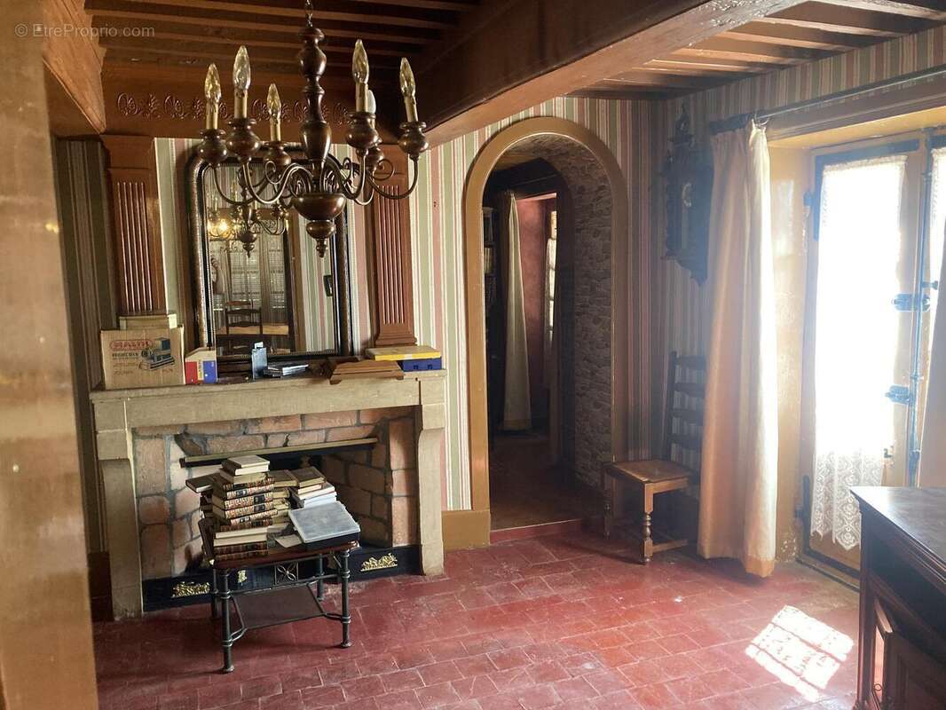 Photo 9 - Maison à CHARLIEU