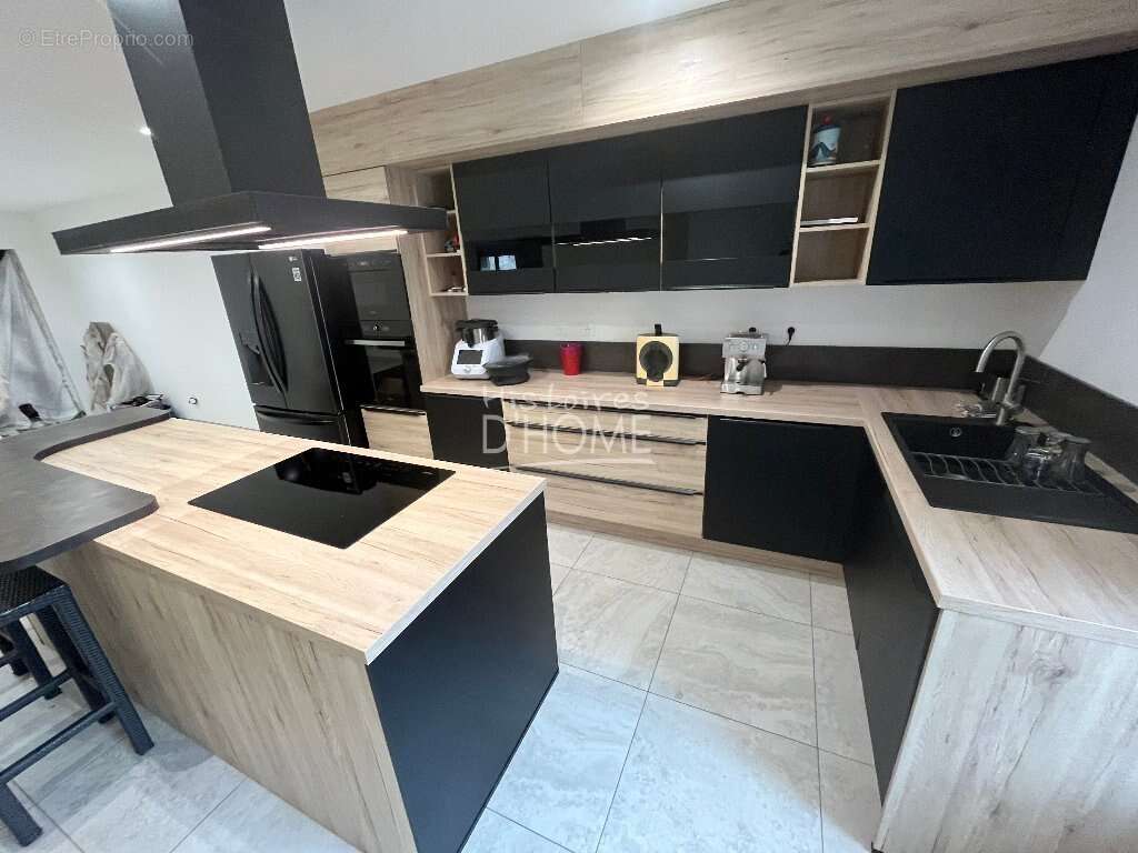 Maison à MAISON-ROUGE