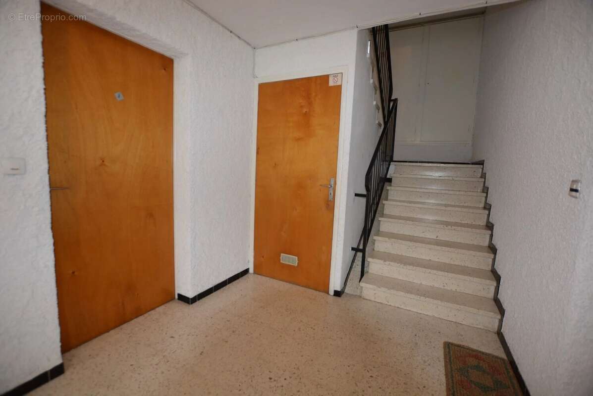 Appartement à TOURNEFEUILLE