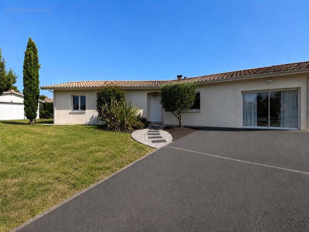 Photo 3 - Maison à LA BREDE